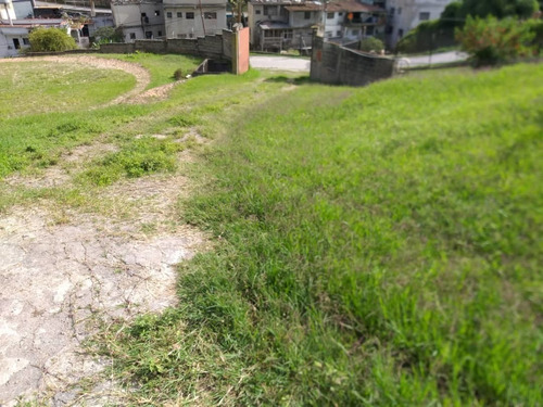 Imagen 13 de 13 de Terreno Zona Industrial Las Minas San Antonio De Los Altos