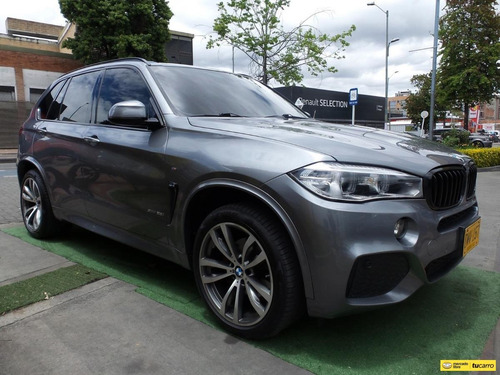 Imagen 2 de 15 de Bmw X5 Drive 35i 3.0 At