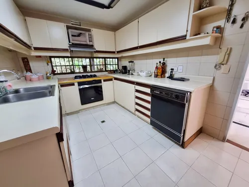 Casa En Venta En El Poblado Sector Los Gonzalez