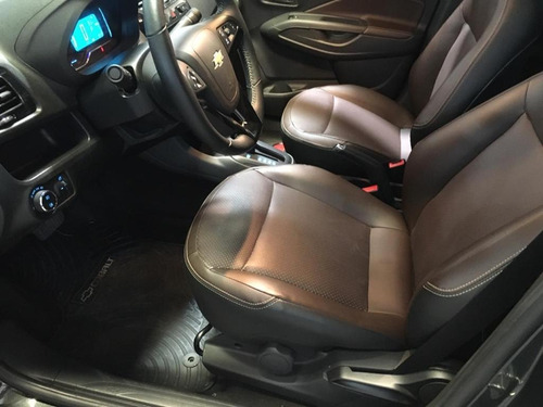 Chevrolet Cobalt Ltz Automatico #gs