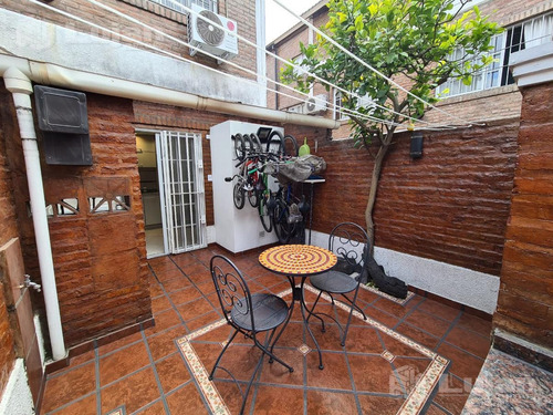 Imagen 4 de 30 de Tandil Al 4800 Triplex 4 Ambs, Patio, Parrilla Y Cochera