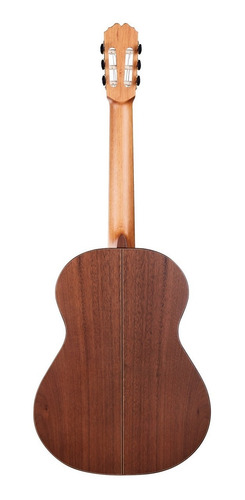 Imagen 3 de 9 de Guitarra Clasica La Alpujarra Modelo 70 Mate - Oddity