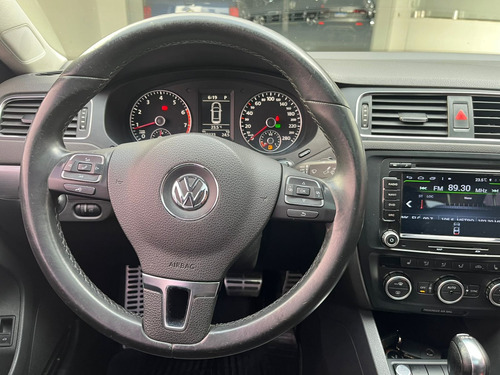 Volkswagen Vento 2.0 Sportline Tsi 200cv