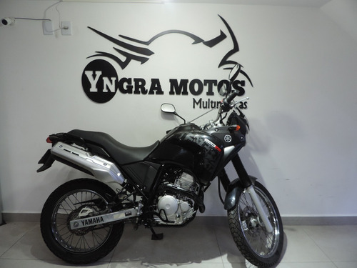 Yamaha Xtz 250 Tenere 2013