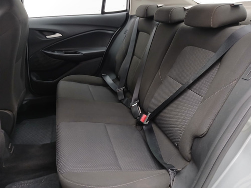 Chevrolet Onix 1.0 FLEX PLUS LT MANUAL