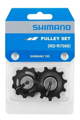 Juego De Poleas Shimano 105 Rd-r7000