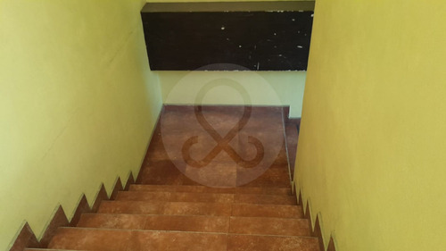 Local En Renta En Anáhuac Ii Sección