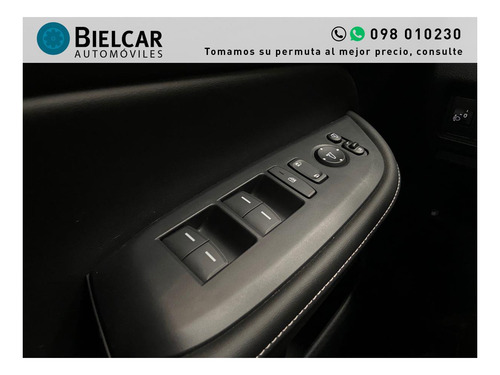 Imagen 16 de 18 de Honda City 1.5 Hatch Ex-l Entrega Inmediata 0km