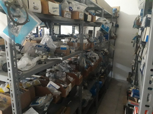 Repuesto Originales Automotor Chevrolet