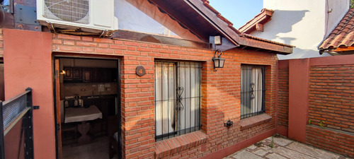 Depto En Venta Centrico De 2 Ambientes En Merlo San Luis