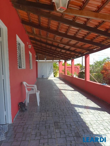 Chacara - Monterrey - Sp - 635201