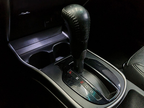 Imagem 8 de 15 de Honda City 1.5 Exl 16v 2015