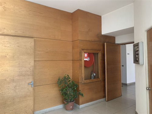 Departamento En Venta De 3 Dormitorios En Valparaíso