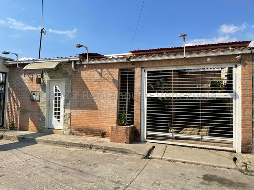 Se Vende Moderna Casa En La Morita I (jb)