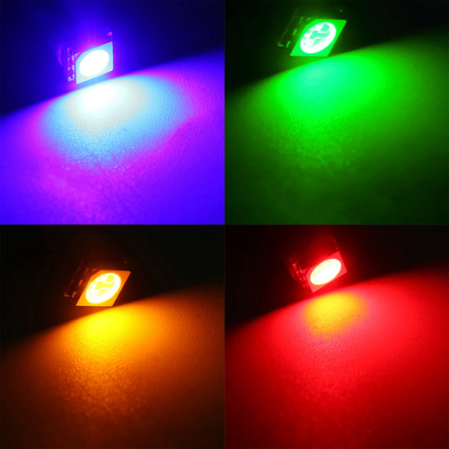 Bombillas Led Tipo Salpicadero Automático. Smd Para Coche T5