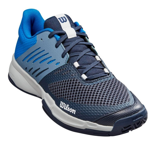 Tennis Hombre Zapatos Tenis Profesionales Wilson Kaos Devo