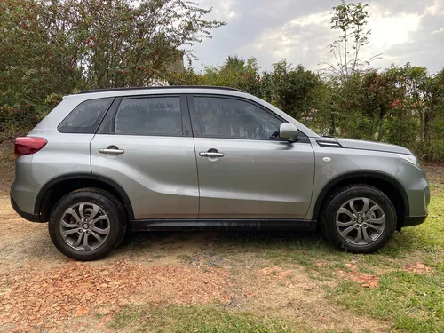 Suzuki Vitara Live Gl Mec | Excelente Estado | Villa D Leyva