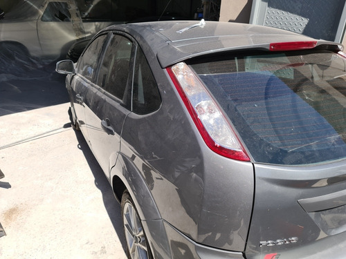 Ford Focus Trend