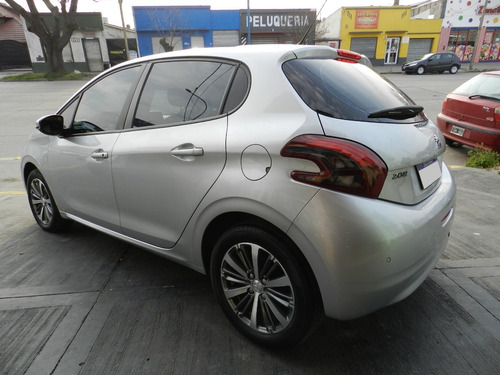 Imagen 7 de 10 de Peugeot 208 Feline 1.6 - Permuto Financio
