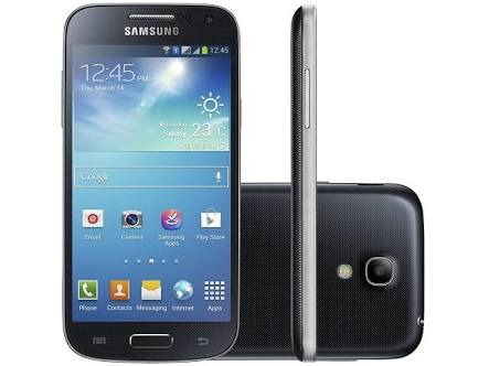 Smartphone Samsung Galaxy S4 Mini Gt-i9192 4.3 8 Gb Original