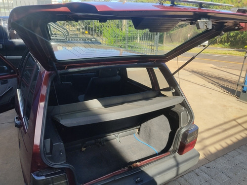 Fiat Uno Modelo Ep