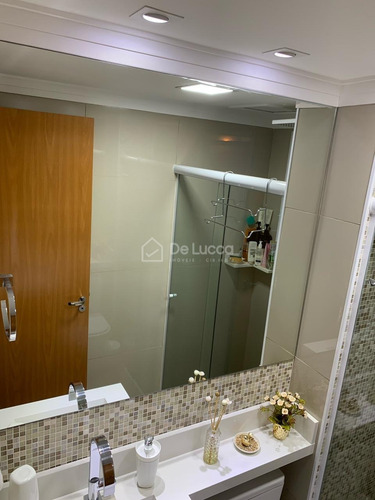 Imagem 16 de 17 de Apartamento À Venda Em Parque Das Cachoeiras - Ap009990