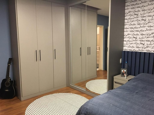 Imagem 27 de 30 de Casa Com 5 Dormitórios À Venda, 378 M² Por R$ 2.700.000,00 - Morada Das Flores (aldeia Da Serra) - Santana De Parnaíba/sp - Ca2572