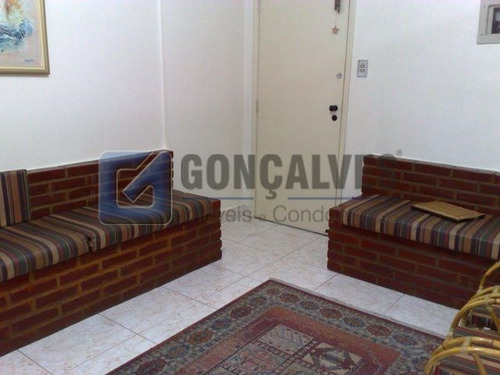 Imagem 2 de 10 de Venda Sala Santo Andre Centro Ref: 108738 - 1033-1-108738