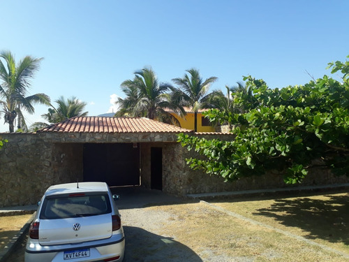 Imagem 14 de 29 de Casa Na Praia De Itaipuaçu