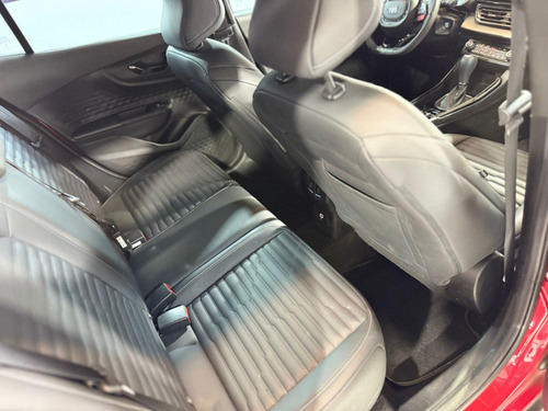 Fiat FASTBACK 1.3 TURBO 270 FLEX LIMITED EDITION AT6