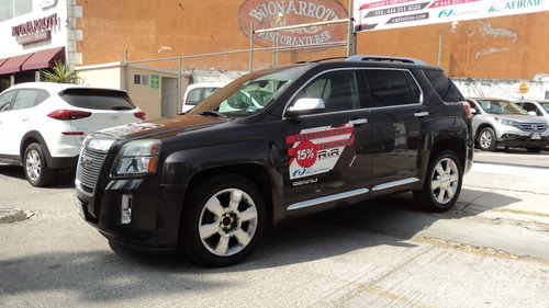 GMC Terrain 3.6 Denali V6 At