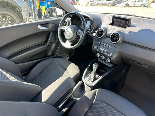 Audi A1 1.4 Cool S-tronic Dsg