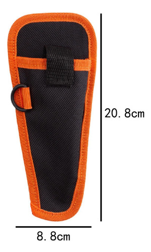 2 Solo Funda Para Alicates De Pesca, Funda Para Pinza De