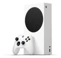 Comprar Consola Microsoft Xbox Series S (512gb) (usa)