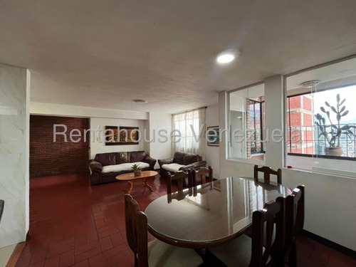 Leandro Manzano Apartamento En Venta,mariperez Mls #25-12115 As