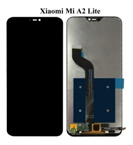 Display Para Celular Xiaomi A2 Lite 