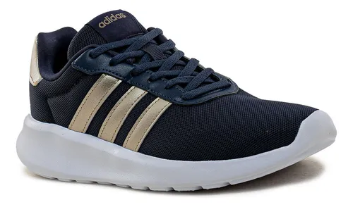 adidas lite racer mujer