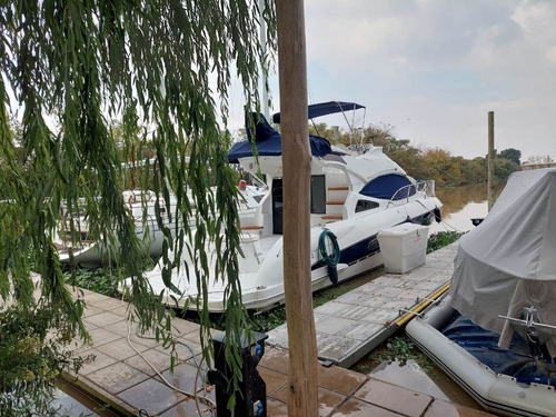 Cantieri 365 Sk - Año 2010