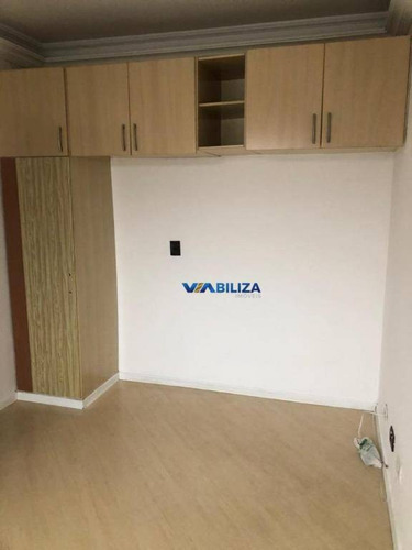 Imagem 13 de 21 de Casa À Venda, 94 M² Por R$ 456.000,00 - Cocaia - Guarulhos/sp - Ca0337