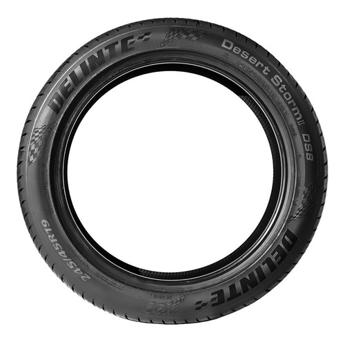 Pneu 255/45r19 Ds8 Desert Storm Ii 100y - Delinte