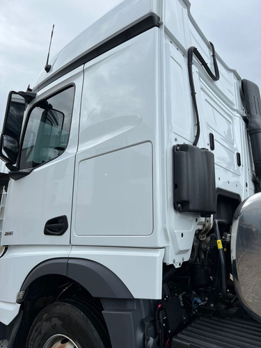 Imagem 4 de 13 de Mb 2651 2021 6x4 - New Actros