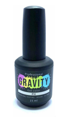 Ph Uñas Gravity Nails