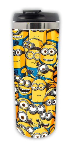 Termo Minions