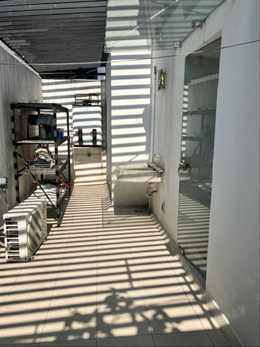 Imagen 28 de 30 de Preciosa Residencia Con Jardín, Elevador, Sauna Y Acabados De Lujo