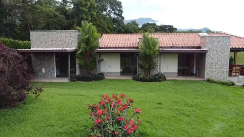 Finca En Venta En Támesis. Cod V12277