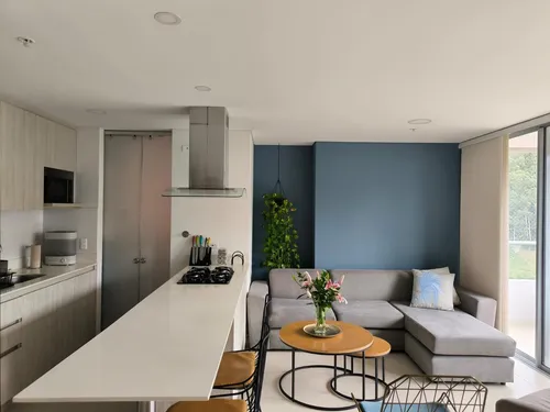 Venta Apartamento En Envigado