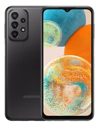 Comprar Samsung Galax A23 5G Dual SIM 128GB 4GB RAM Cor Preto no Mercado Livre