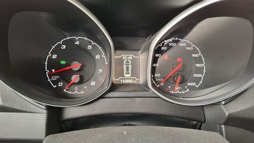 Chery Tiggo 5 2.0 Luxury Mt