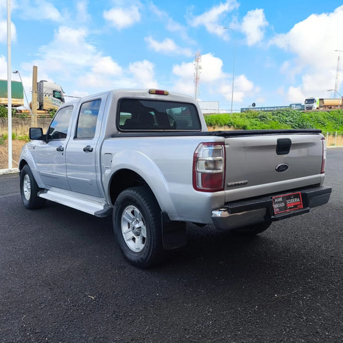 Ford Ranger 2.3 XLT 16V 4X2 CD GASOLINA 4P MANUAL