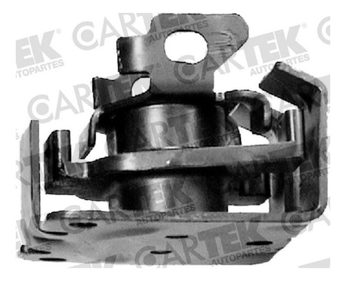 Soporte Motor Delantero S15 Jimmy 1996-1997 V8 4.3 Rh=lh